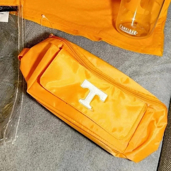 Lot of TN Vols Fan Merch/Apparel ~ FAN BUNDLE - Picture 1 of 16